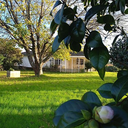 La Maison D'Abelleira Ponteareas Exterior photo